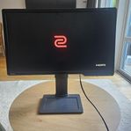 BenQ XL2411 24-tums Skärm Spelskärm