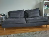 Soffa IKEA SÖDERHAMN
