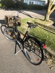 Postcykel Monark