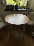 Matbord 80cm