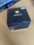 nikkor Z 26 mm f/2,8