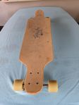 Talawa longboard stonesurf