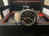Tudor Fastrider