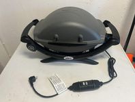 Elgrill Weber Q1400