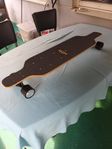 Elektric longboard Madrid huntington beach