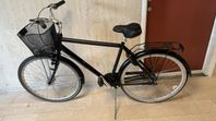  monark herrcykel 28 tum 7 växlar 