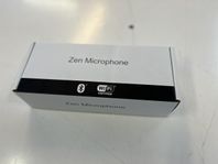 Zen mikrofon 