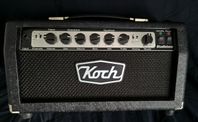 Koch Studiotone 20! Highend Gear! Byta! 