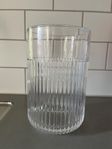 Glasvas 21cm