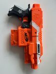 nerf gun