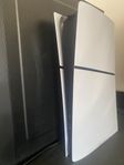 PlayStation 5 Digital Edition 