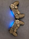 Playstation4 kontrol 
