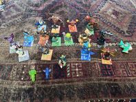 Skylandersgubbar