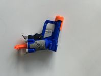 nerf gun