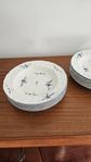 Villeroy Boch - Vieux Luxembourg Soup Plate / djup tallrik
