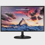 Samsung  bildskärm S27F350FHU 27 tum 