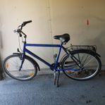 cykel