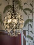 K-FAB kristall lampa