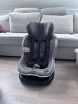 beSafe barnstol med isofix 