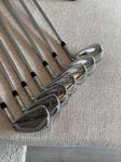Wilson D9 Forged järnset