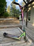 Trick Sparkcykel 