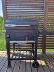 Kolgrill BBQ of Sweden 