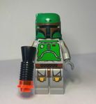 Lego Boba Fett 10123 (Se pris/info Bild 6)
