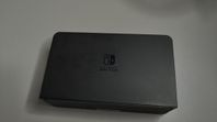 Nintendo Switch Oled dockningsstation