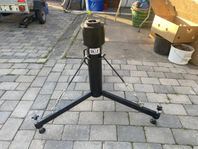 BC&F Astro Engineering – Titan Field Pier