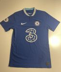 Fotbollströja Chelsea 22/23 Kanté