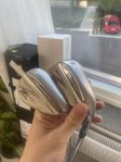 taylormade z-spin wedgar 52 56