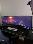 Samsung Odyssey G9