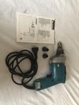 Makita 6805 BV Skruv/ gipsdragare.
