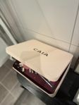 Caia boxas