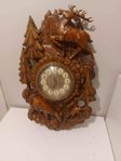 Antique Clock