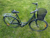 Cykeltrack 28 tum, 7 växlar