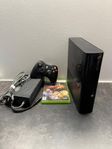 Xbox 360 E - RGH 3.0 - 500GB HDD