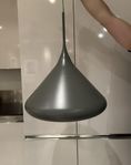 Dansk designlampa 