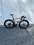 on-one free ranger gravel