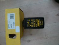 Dewalt batteri