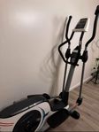 Elliptisk tränare LifeGear 93680