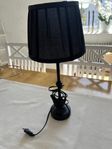Fönsterlampa Lampa Nyskick