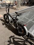 Rawbike elcykel