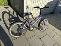 Barncykel 20 tum