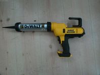 Dewalt fogpistol