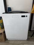 Asko diskmaskin DBI8237W/1