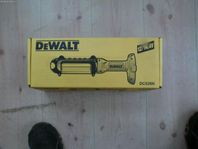 Dewalt lampa