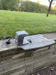 Robotgräsklippare, Hus*varna Automower 310 Mark II