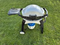 Weber gasolgrill Q200