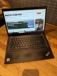 Lenovo T14s i7 16GB 512GB